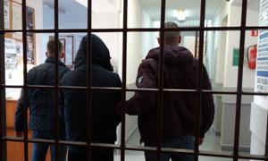 Jarosław T. wyszedł z aresztu. Ma zakaz zbliżania się do dzieci i szkół