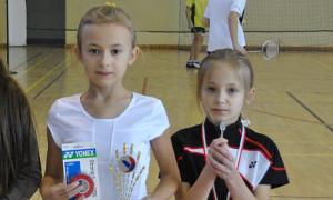 Siostry Winek na podium Grand Prix Konstancin-Jeziorna 