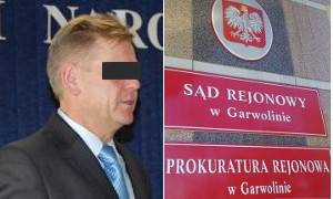 Kierownik Powiatowego Ośrodka Sportu z wyrokiem za jazdę po alkoholu