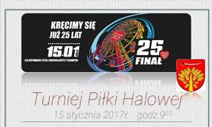 Wesprzyj WOŚP na sportowo