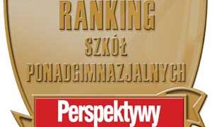 Szkoły powiatu garwolińskiego wysoko w Rankingu „Perspektyw”