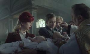 Kościół w Mariańskim Porzeczu w zwiastunie filmu „Sztuka kochania”