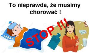 Konferencja na temat zdrowia
