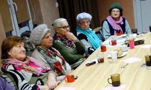 Seniorzy z Pilawy dowiedzieli się, jak nie dać się oszukać