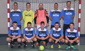 GTW Dynamit Oknopol nowym liderem