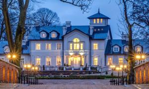 Talaria Resort&Spa najlepszym Ośrodkiem wypoczynkowym Profit Hotel Awards 2016