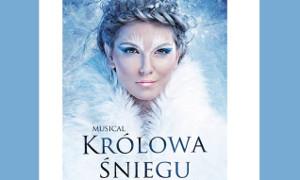 Wycieczka na spektakl „Królowa Śniegu”. Zapisy trwają 