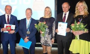 Powiat garwoliński sportowym inwestorem na medal