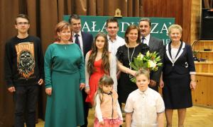 Duchowa uczta „Całą Duszą” z Haliną Prządką