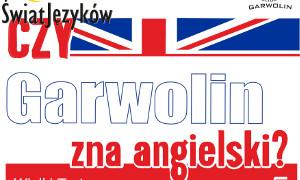 Czy Garwolin zna angielski? Sprawdźmy to! 