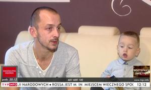 O genealogii z Garwolina