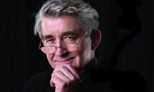 Warsztaty teatralne z aktorem Stanisławem Górką