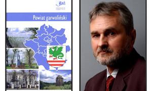„Przewodnik Subiektywny” po powiecie garwolińskim – spotkanie autorskie w Miętnem