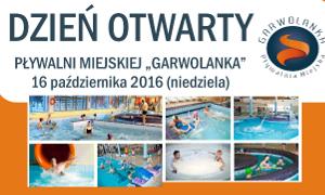 Lepiej poznaj „Garwolankę” – dzień otwarty 