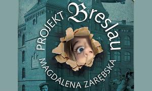 Spotkanie autorskie z Magdaleną Zarębską
