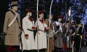 Obchody Kościuszkowskie i Rajd Kościuszkowski już w czwartek
