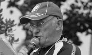 Memoriałem uczczą pamięć Piotra Ekierta