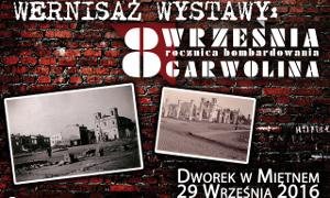 Wernisaż wystawy 
