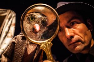 XX edycja Międzynarodowego Festiwalu Teatrów dla Dzieci i Młodzieży Korczak 2016