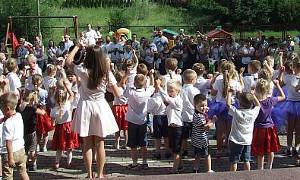 Rozgoryczeni rodzice, pokrzywdzone dzieci? Zmiany w Przedszkolu „Bajka” w Garwolinie