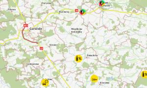 „Krajowa Mapa Zagrożeń Bezpieczeństwa” już działa