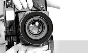 Warsztaty fotograficzne dla młodzieży w Miętnem