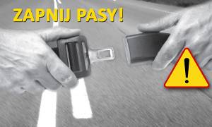Policyjne działania „Pasy” już jutro!