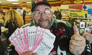 Dziś ponad 728 milionów złotych w rekordowej Kumulacji PowerBall!