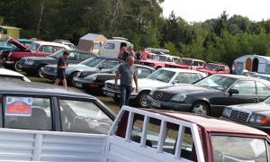 4. edycja Łaskarzew Classic Moto Show za nami