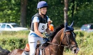 Marta Dziak-Gierlicz na finiszu przygotowań do Mistrzostw Polski Seniorów w WKKW