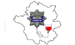 Przeleje się policyjna krew