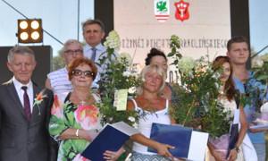 Twórcy najpiękniejszych ogrodów i balkonów nagrodzeni