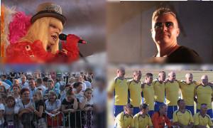 Muzyczno-sportowe Dni Żelechowa
