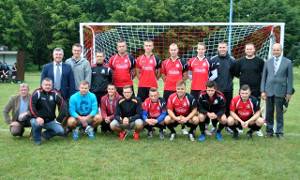 Rusza Powiatowa Liga LZS