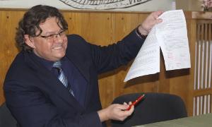Prawie 4 mln dofinansowania trafiło do SP ZOZ Garwolin
