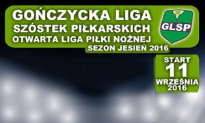 Ruszyły zapisy do drugiej edycji GLSP