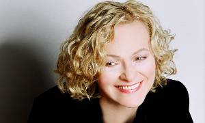 Recital Edyty Geppert w Garwolinie