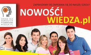 Garwolin: Rusza nowa, bezpłatna szkoła dla dorosłych!