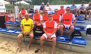 Vita-Sport Zdrowie Garwolin w Polsat Sport na żywo!