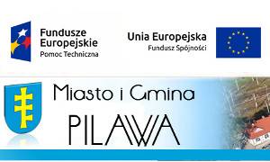 Gm. Pilawa: Wypełnij ankietę i pomóż opracować Program Rewitalizacji