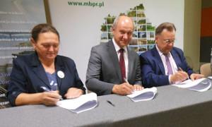 Powiat otrzymał dofinansowanie na modernizację dróg