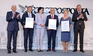 Miasto i gmina Pilawa europejskim samorządem wg „Rzeczpospolitej”