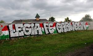 Nowe graffiti w Garwolinie. Zdobią czy szpecą miasto?