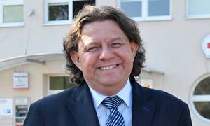 Krzysztof Żochowski wiceprezesem Ogólnopolskiego Związku Pracodawców Szpitali Powiatowych