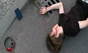 Używasz telefonu? Uważaj na drodze! (Video!)