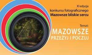 Pokaż, że Mazowsze jest bliskie Twojemu sercu i wygraj!