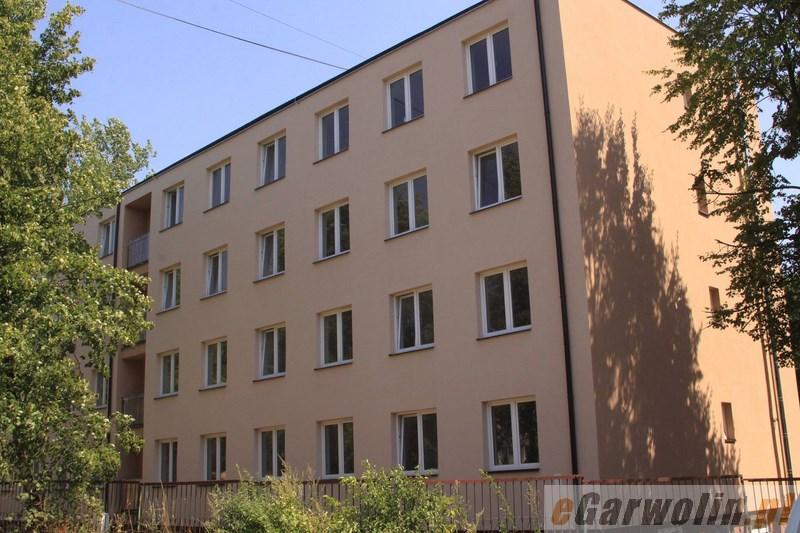 23 nowe mieszkania socjalne w Garwolinie już w listopadzie