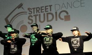 Gala Taneczna Street Dance Studio w Garwolinie: świętowali po raz czwarty!