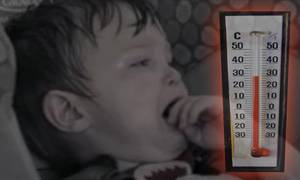 Uwaga! Dziecko zostawione w upał w aucie jest skazane na śmierć!