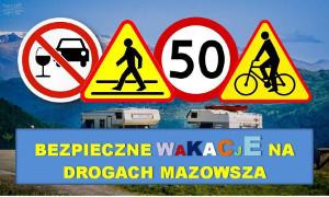 Tego weekendu nie będzie taryfy ulgowej dla piratów drogowych